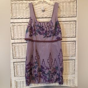 Free People dress